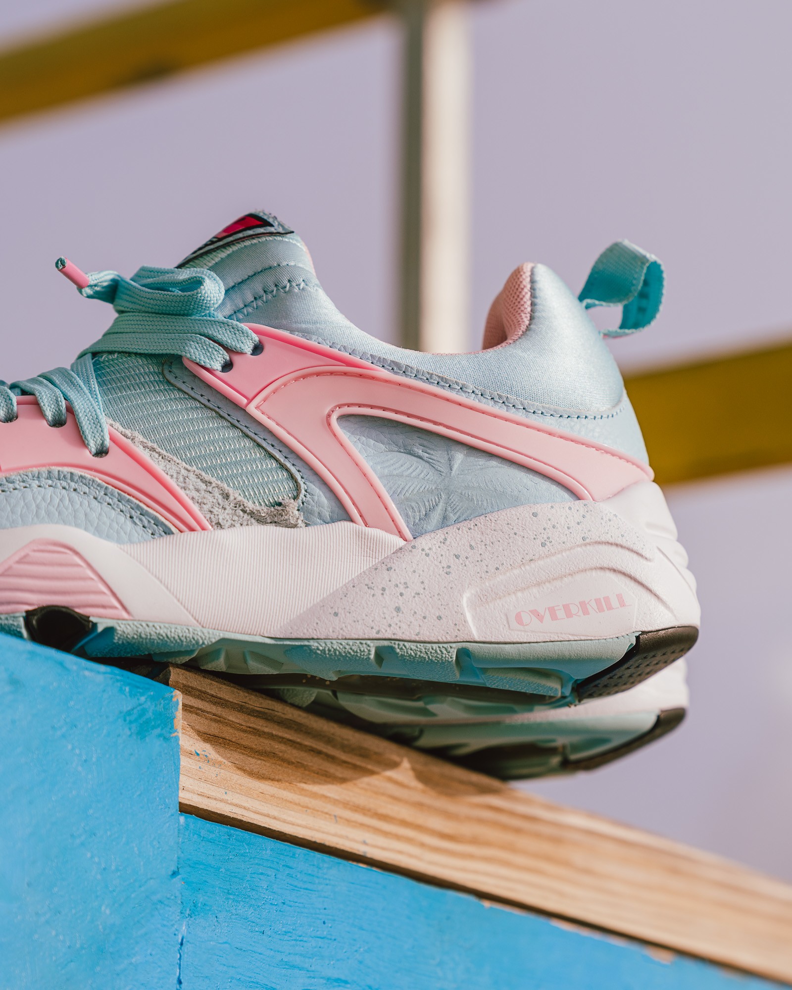 Ocean drive sales puma